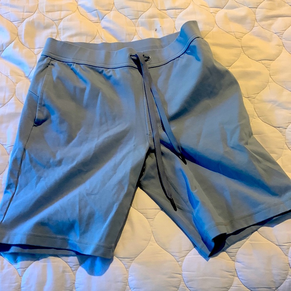 STEEL Casual Shorts